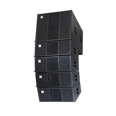haut-parleur audio professionnel standard pour petites et moyennes performances