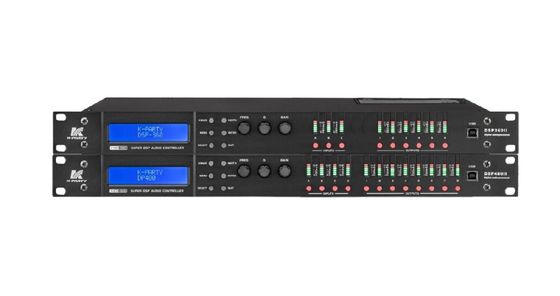 Taux d'échantillonnage numérique 192 kHz Processeur audio 35 kHz Haute fréquence DSP-360II