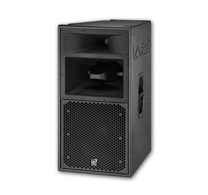 Multifonctionnel haut-parleur de gamme linéaire de qualité professionnelle 43 Hz-20 kHz LA-155