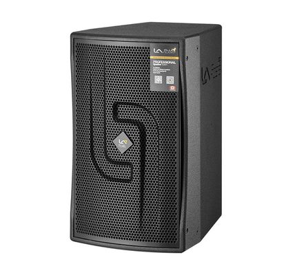 8 Ohms haut-parleur à plage complète bidirectionnelle 53Hz-20KHz V-12/15